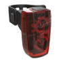 Tail Light Spy 80 L USB Rechargeable