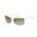 Ray Ban Tech RB8316 Polarized
