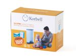 Korbell Nappy Disposal 3 Pack Refill
