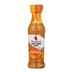 Medium Peri Peri Sauce 125G