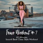 Beat With Tertia Workout 7