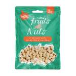 Crackly’s Roated And Salted Cashews 50GR
