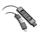 Polo Poly DA85 USB To Qd Adapter 786C7AA