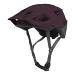Trigger Mips Cycling Helmet - Raisin