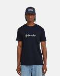 G-star Raw G-script Salute T-Shirt - XXL Blue