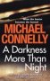 A Darkness More Than Night   Paperback