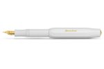 Kaweco Classic Sport Fountain Pen – White