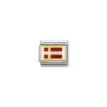 Composable Classic Link Denmark Flag