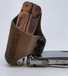 Leatherman Wave Kydex Holster - Flat Dark Earth
