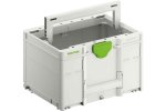 Festool Systainer Toolbox SYS3 Tb M 237