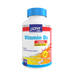 Vitamin D3 1000IU - 30 Tablets