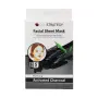 Skinstragety Face Mask 5PCS - Activated Charcoal