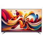 JVC 55 Qled Smart Tv