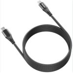 Huntkey Cab Usb-c To Lightning Black