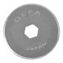 Olfa Blades Rotary RB18-2 2/PACK 18MM