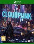 Merge Games Cloudpunk Xbox One