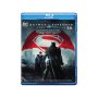 Batman V Superman: Dawn Of Justice 3D Blu-ray Disc