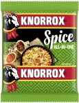 All In One Spice