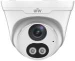 IPC3612LE-ADF28 40 Kc-wl Uniview 2MP HD Colorhunter 30M Ir 2.8MM Fixed Eyeball Network Camera 120DB Wdr Two-way Audio 128GB Micr