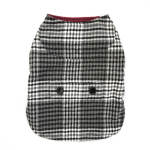 The Furberry Luxury Dog Coat - XL