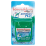 Expansion Plus Mint Flavour Dental Floss 50M