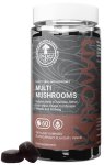 Known Multi Mushroom Gummies