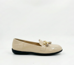Pump - 8 Beige