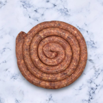AVG 1 Pack Of Beef Braai Wors 500G