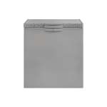 Defy 195LT Multimode Chest Freezer Metallic