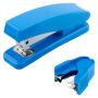 3 In 1 School Stapler Binding With Staples Remover And 1000 Staples