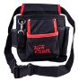 Craft Tool Pouch Nylon With Belt 7 Pocket