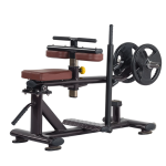 Benchmark Seated Calf Foundation Line