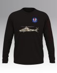 Rooivalk 1 Long Sleeve T
