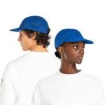 Moulded Cap - Navy