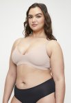 Tommy Hilfiger Plus Unlined Triangle - Neutral