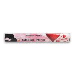 Incense Sticks Small 20 Pack - The Spiritual Elevation - Bheka Mina