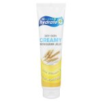 Clicks Hydrate Dry Skin Petroleum Jelly Creamy 170ML