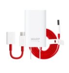 OnePlus Warp Charge 30 100CM OTG Bundle