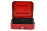 Money Boxes Steel 200MM X 160MM X 90MM