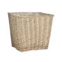 Delta Basket Planter Square L37XW37XH33CM