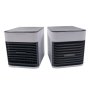 Crystal Aire Duo Arctic Air Ultra Evaporative Air Coolers