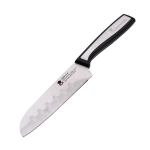 MINI Stainless Steel Santoku Knife