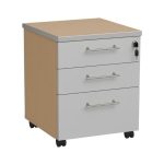Symphony Mobile Pedestal