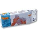 Air Hardening Modelling Clay - 500G White