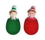 Elf Hatching Egg
