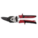 - Tin Snip Straight left 250MM - 492