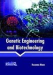 Genetic Engineering And Biotechnology Hardcover