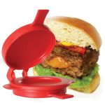 Burger Maker - Create Perfect Patties With Ease