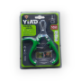 165MM Non-slip Garden Pruning Shears With Safety Lock