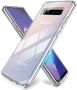 Samsung Galaxy S10 5G Tpu Gel Cover - Clear